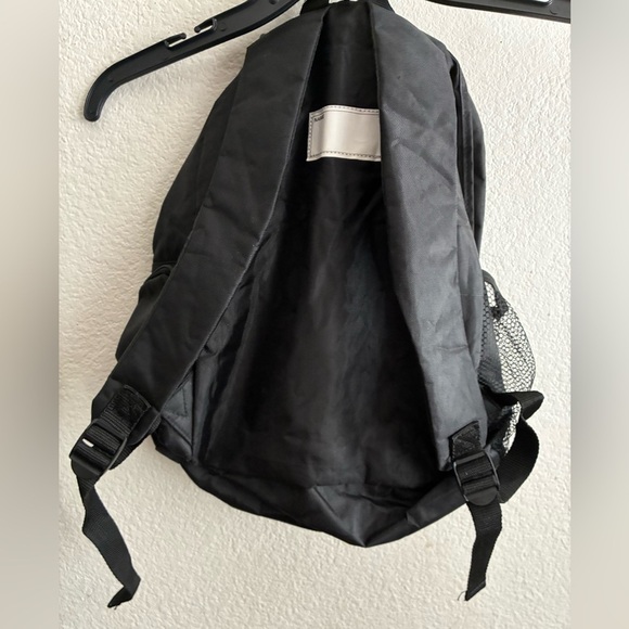 🆕NBA Los Angeles Clippers Kawhi Leonard Baby2Baby Backpack Day Bag Black🆕 - Picture 5 of 12